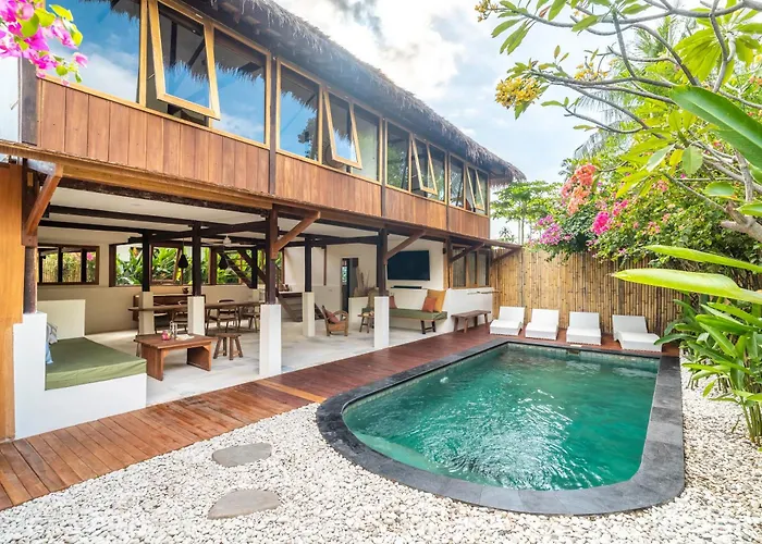 Villa Tiga