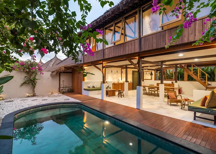 Villa Tiga